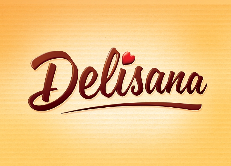 Delisana logo