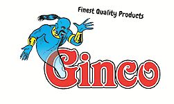 Product image of Black Pepper Cashews by Ginco