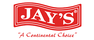 Jay's Foods logo
