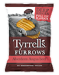 Product image of Aberdeen Angus Beef - Furrows by Tyrrell's