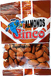 Product image of Almonds by Ginco