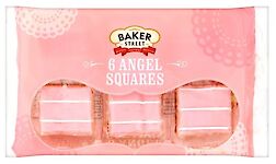 Product image of Angel Squares by Baker Street