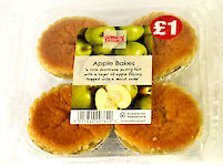 Product image of Apple Bakes by Pearl's Cafe