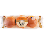 Product image of Brioche Burger Buns by St. Pierre