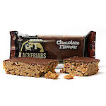 Product image of Chocolate Flavour Flapjack by Baker Street