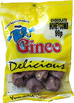 Product image of Chocolate Honeycomb by Ginco
