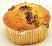 Product image of Banana muffin by Sugarbake