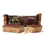 Product image of Fudge Flapjack by Baker Street