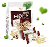Product image of Happy Moka Coffee Wafers by Flis