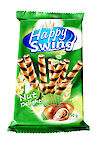 Product image of Happy Swing Nut Filled Roll by Flis