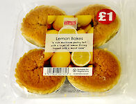 Product image of Lemon Bakes by Pearl's Cafe