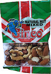 Product image of Natural Mixed Nuts by Ginco