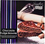 Product image of Pearls Choc Fudge Brownie by Pearl's Cafe