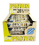 Product image of Protein Bars Banana, Peanut, Chocolate by Bakalland