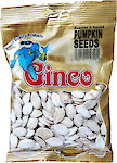 Product image of Pumpkin Seeds by Ginco