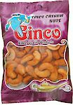 Product image of Spicy Cashews by Ginco