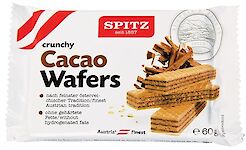 Product image of Spitz chocolate wafer by Spitz