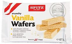 Product image of Spitz vanilla wafer by Spitz