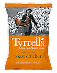 Product image of Sunday Best Roast Chicken by Tyrrell's
